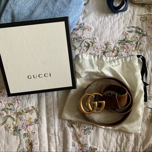 Gucci Belt
